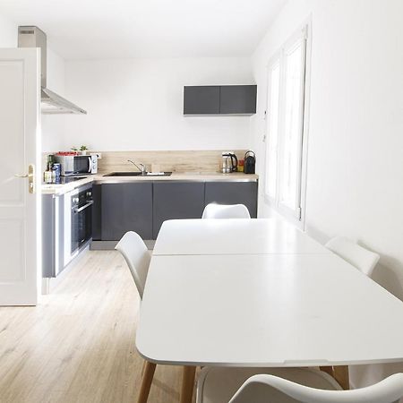 Grand Appartement Hyper Centre Ville D'Ανζέρ Εξωτερικό φωτογραφία