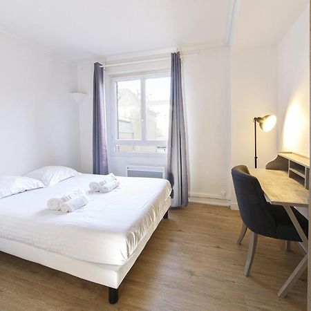 Grand Appartement Hyper Centre Ville D'Ανζέρ Εξωτερικό φωτογραφία
