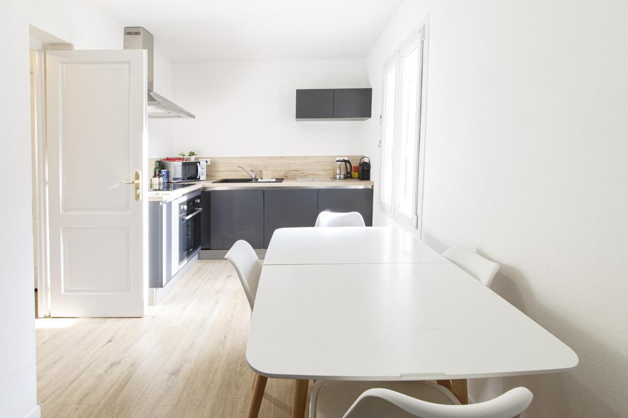 Grand Appartement Hyper Centre Ville D'Ανζέρ Εξωτερικό φωτογραφία