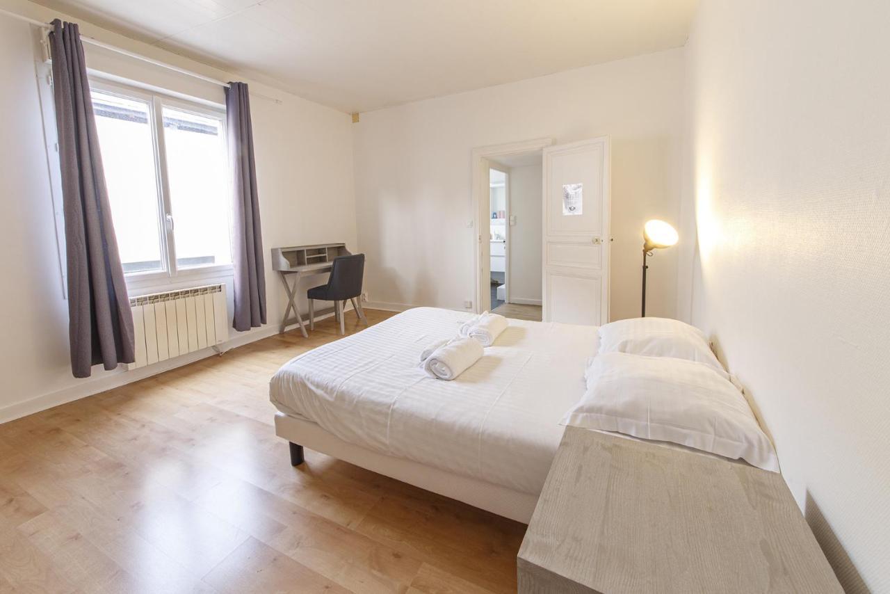 Grand Appartement Hyper Centre Ville D'Ανζέρ Εξωτερικό φωτογραφία