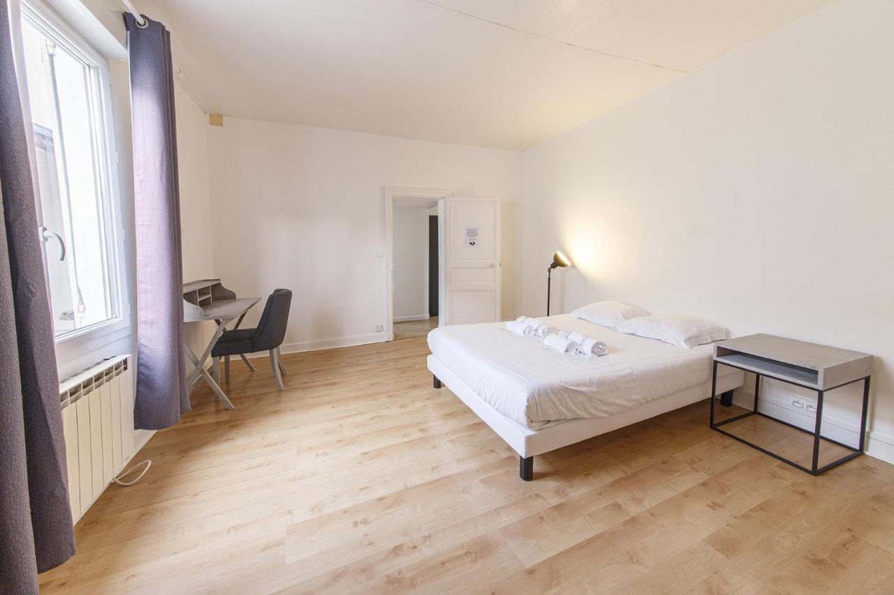 Grand Appartement Hyper Centre Ville D'Ανζέρ Εξωτερικό φωτογραφία