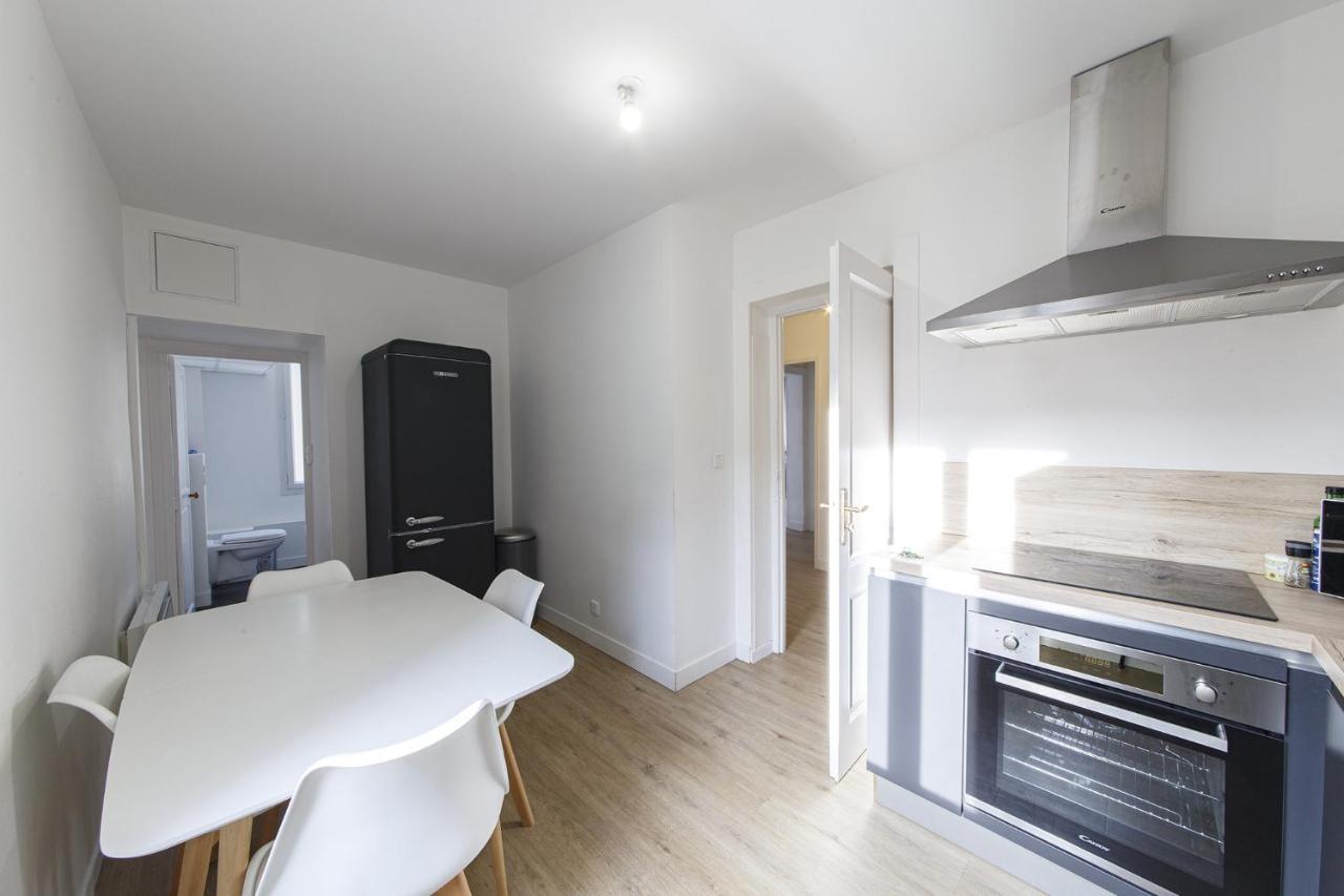 Grand Appartement Hyper Centre Ville D'Ανζέρ Εξωτερικό φωτογραφία