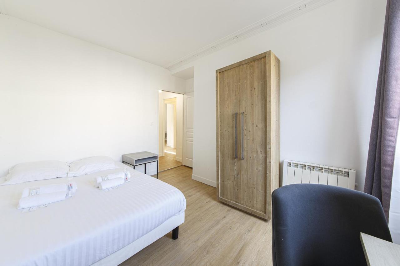 Grand Appartement Hyper Centre Ville D'Ανζέρ Εξωτερικό φωτογραφία