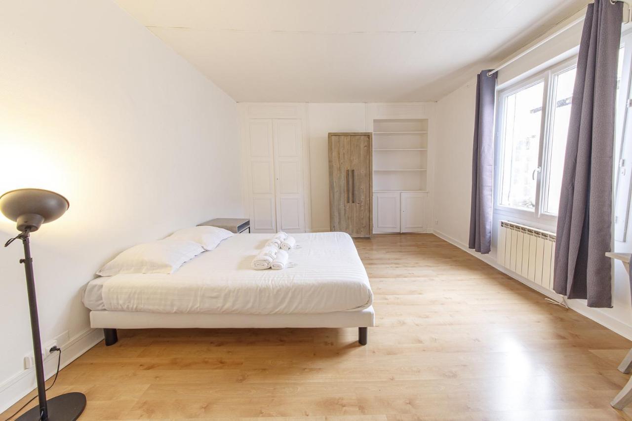 Grand Appartement Hyper Centre Ville D'Ανζέρ Εξωτερικό φωτογραφία