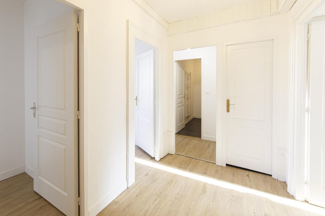 Grand Appartement Hyper Centre Ville D'Ανζέρ Εξωτερικό φωτογραφία